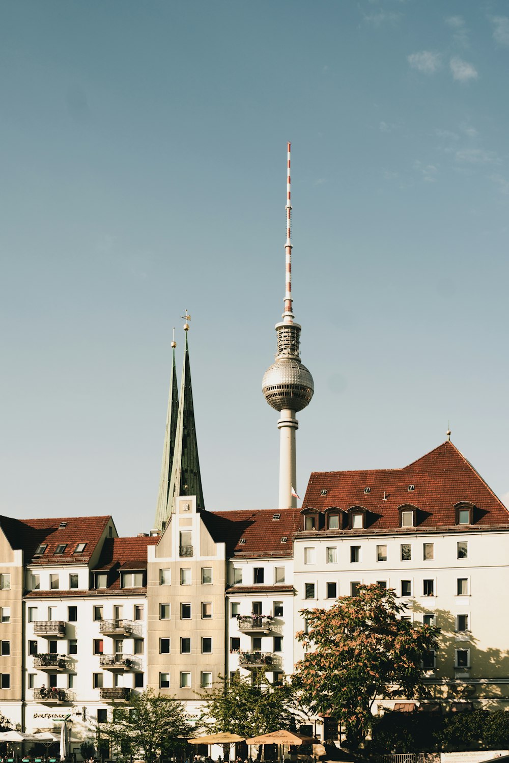 Cathedral in Berlin, Germany