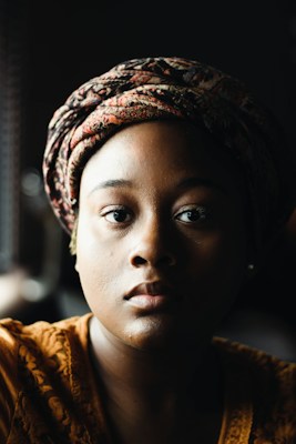 Ruth Wairimu