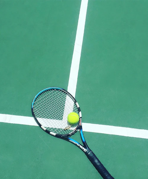Wilson Ultra 100 Tennis Racket