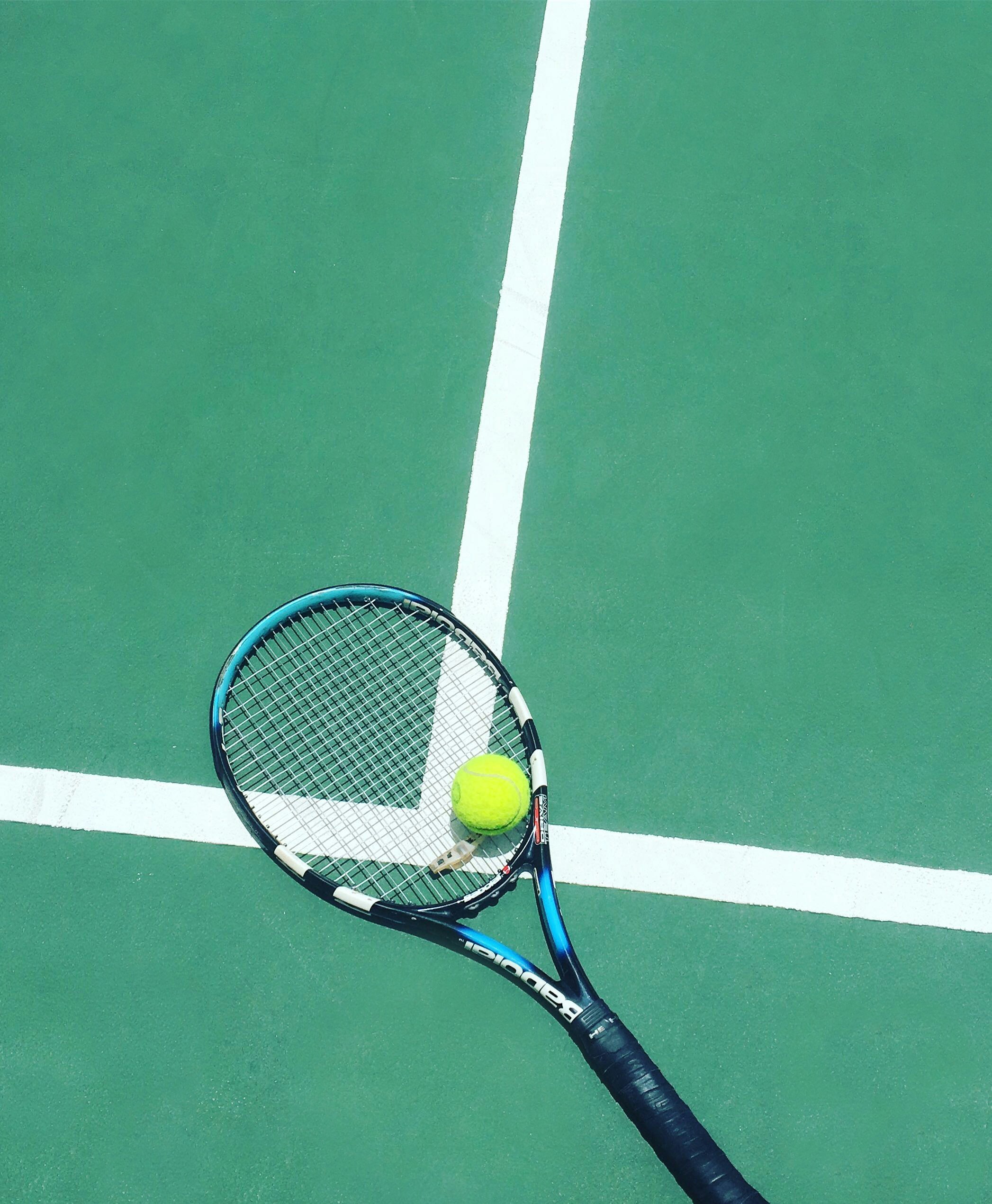 What Is The Youngest Age For Competitive Tennis?