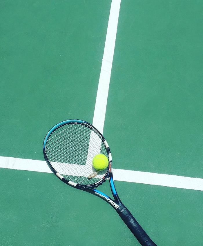 Tennis league Windsor