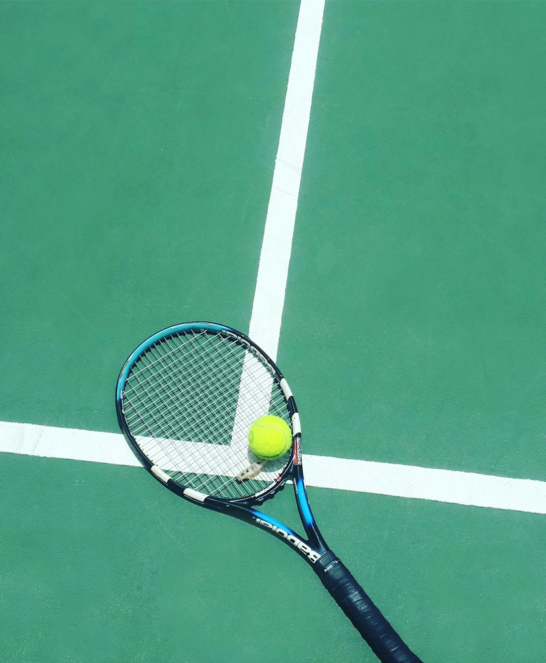 Pista de tenis Liga Vegas Altas