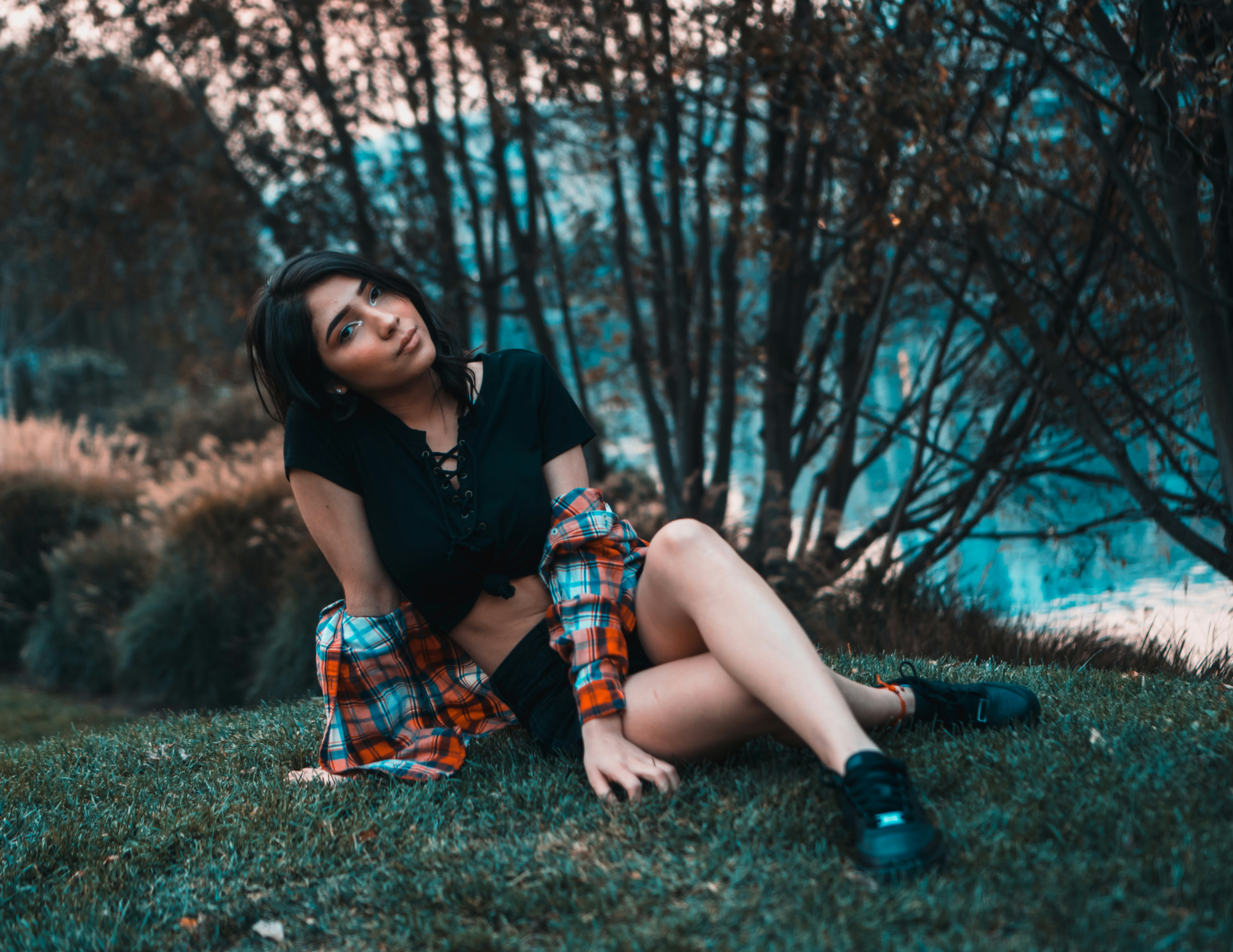 女人大气有格局的句子