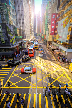Hong Kong
