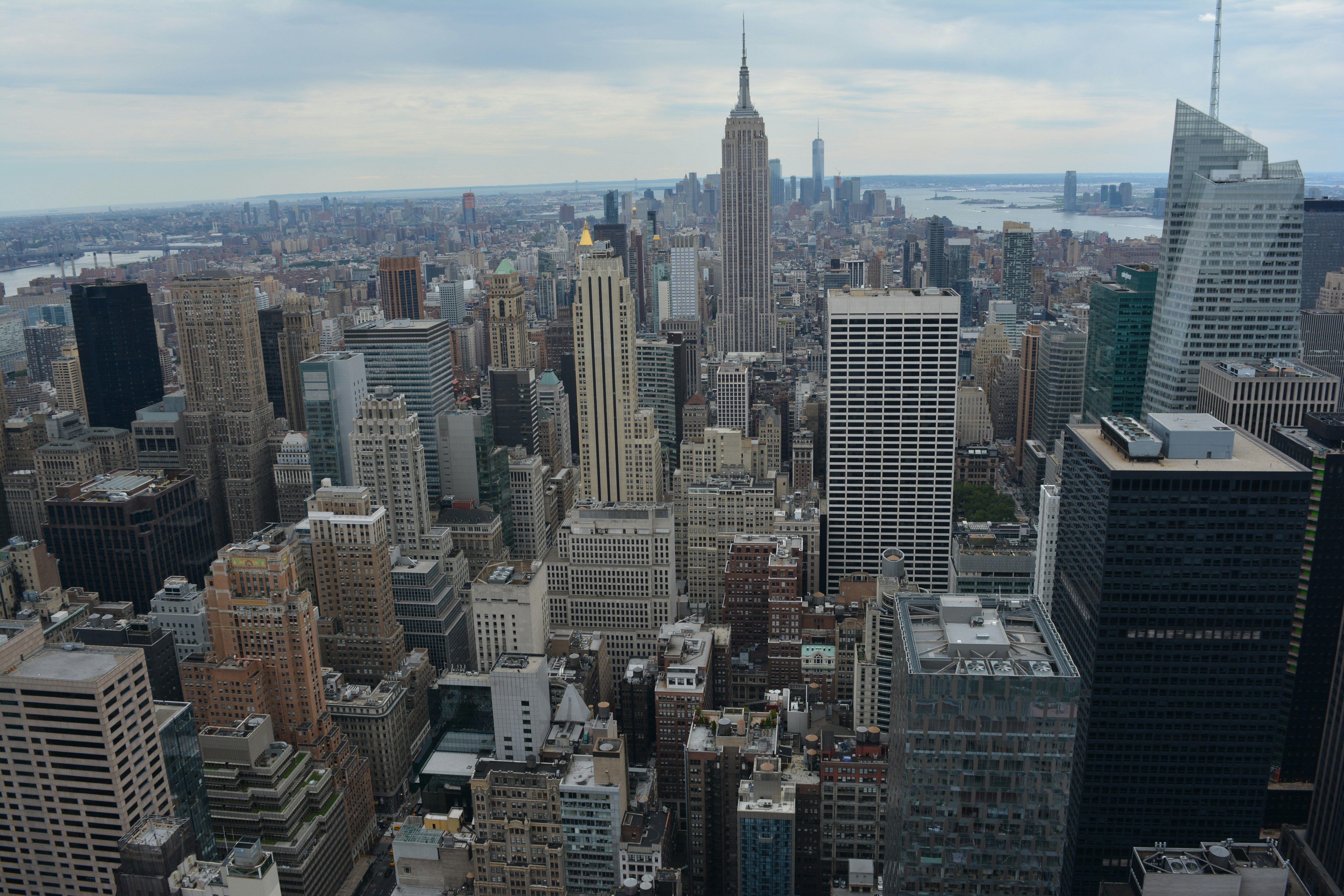 Starting and Scaling a Business in New York City: A Comprehensive Guide
