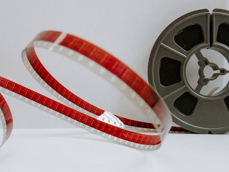 Reel