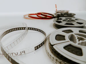 Horror movies LiveStream8K