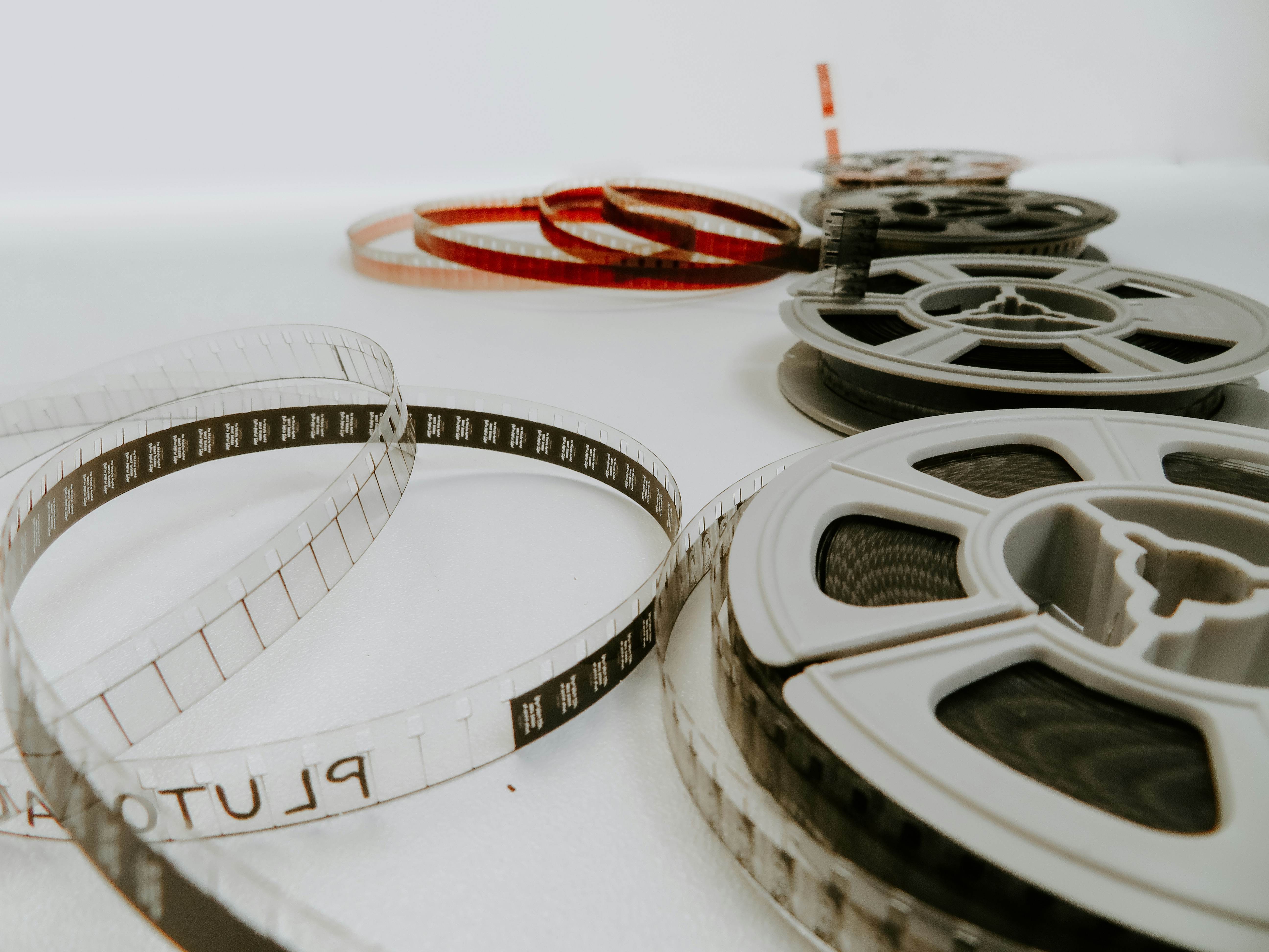 Hollywood Uses AI in Many Ways
