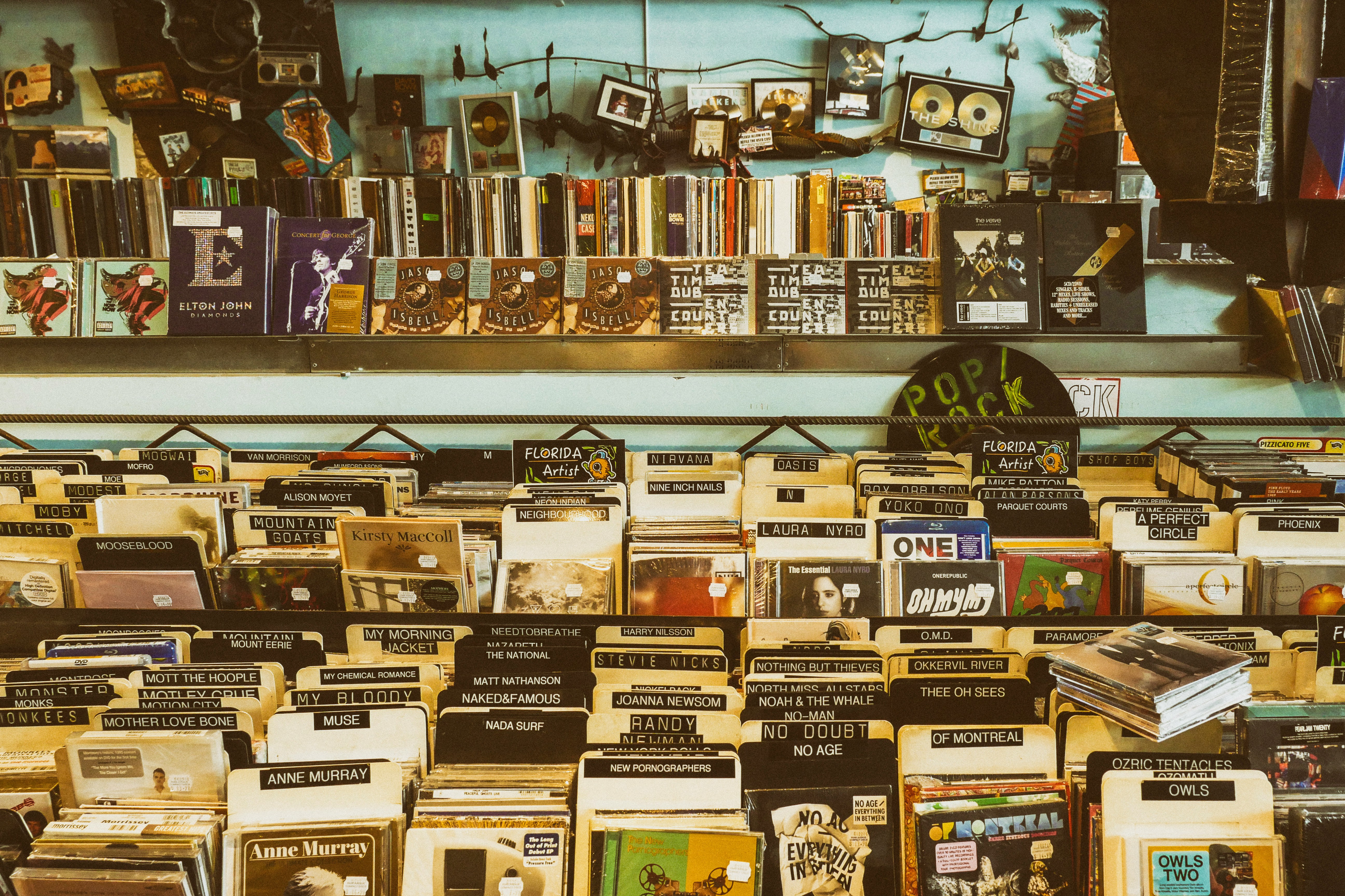 The Second Coming: How Forgotten Jazz Records Are Finding Their Moment Again