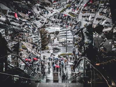 Harajuku Takeshita Street