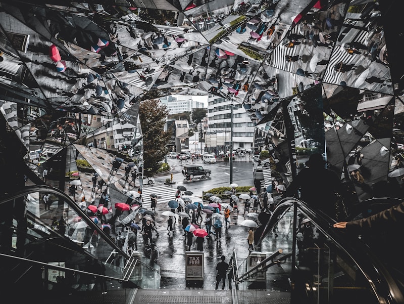 Mirrors