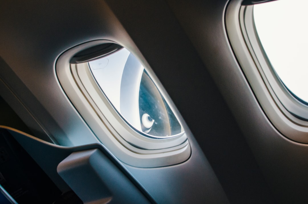 Elevating the Flying Experience The Rise of Free WiFi in Business Class