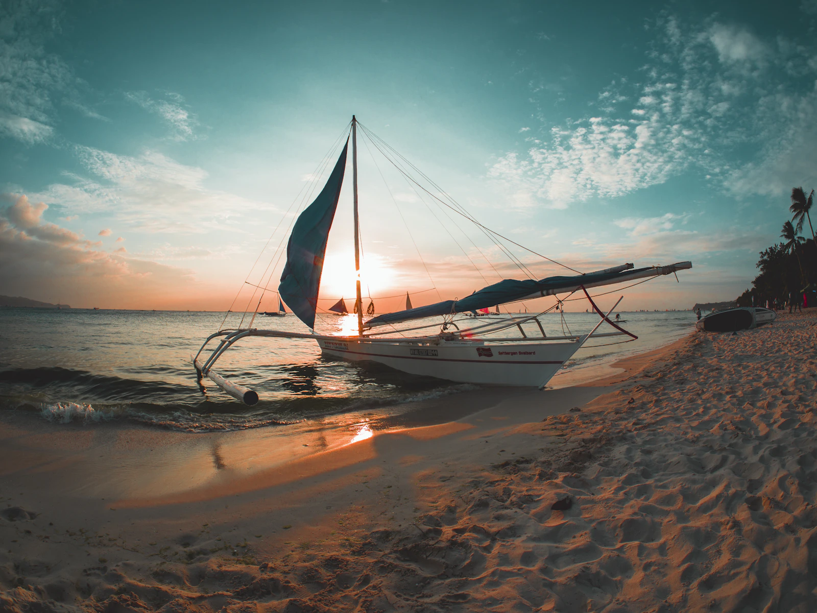 Boracay travel guide
