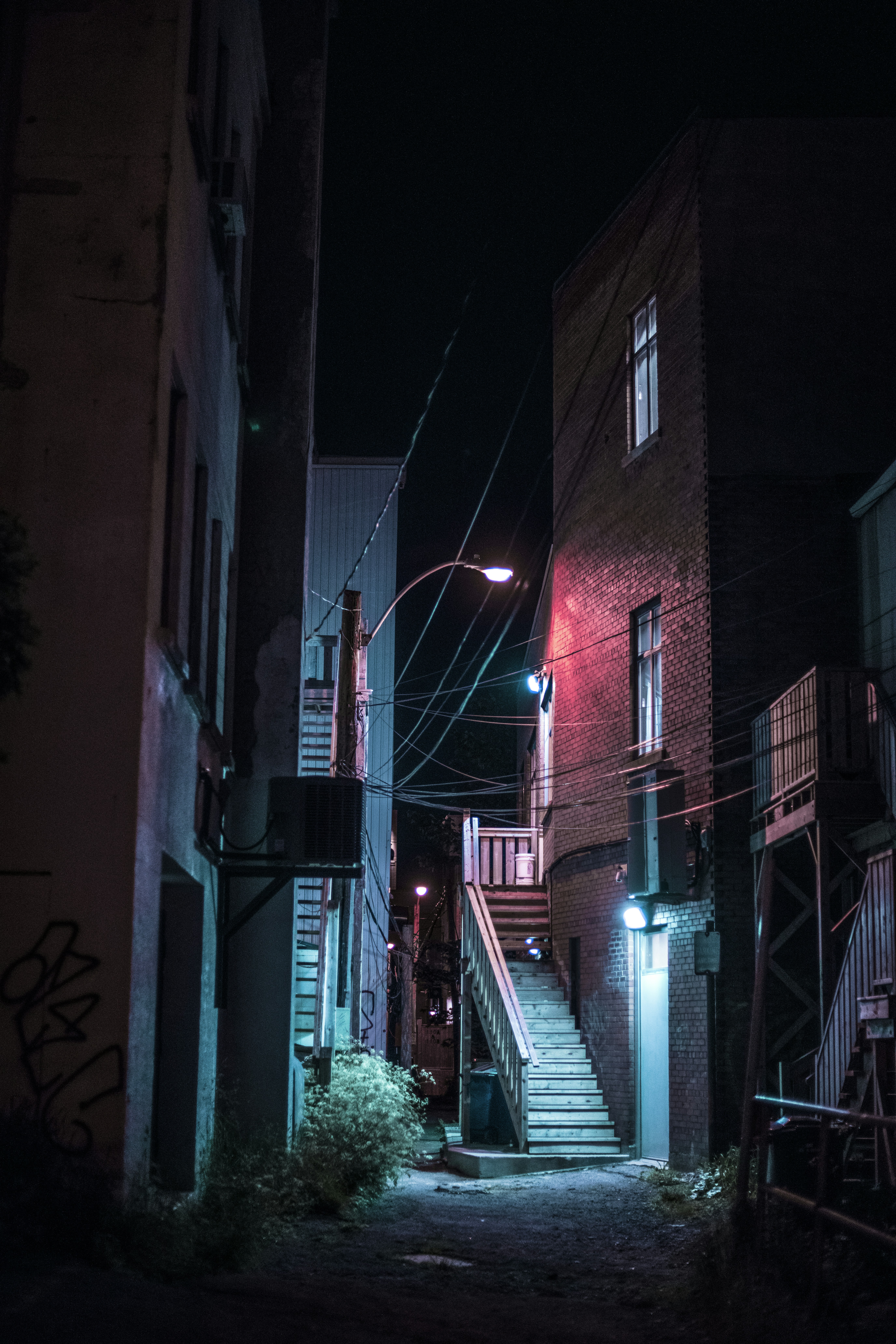 Photo by mikeshen