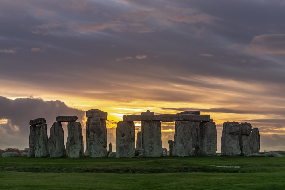 Stonehenge