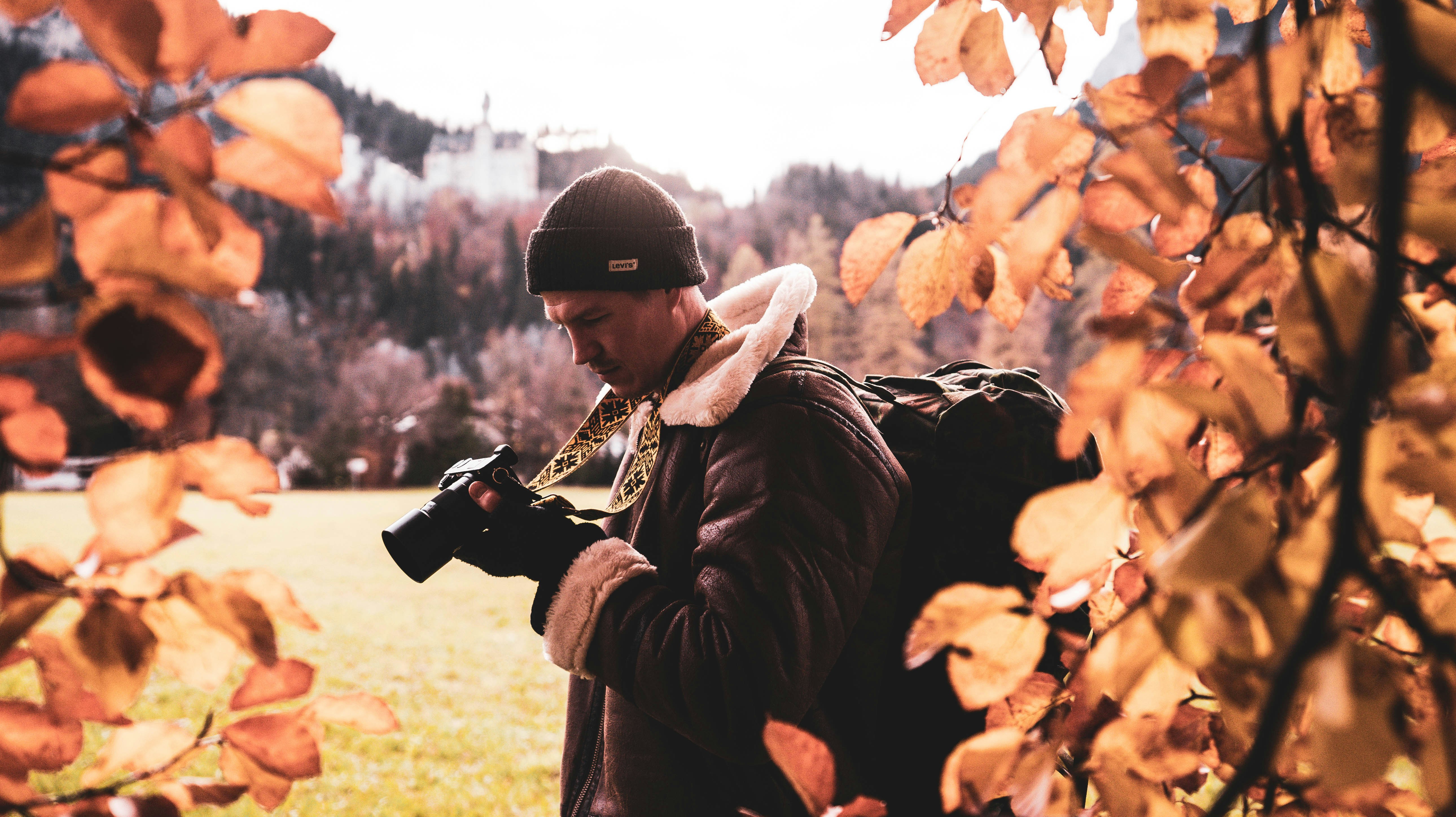 Photo by thevisiter