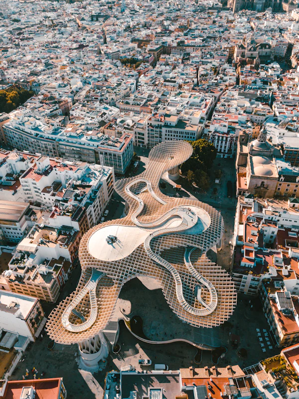 Seville, Spain photo 1