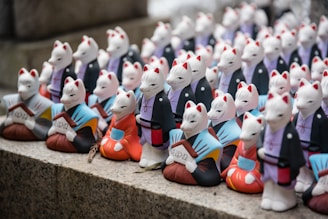 japan toys: japan travel itinerary