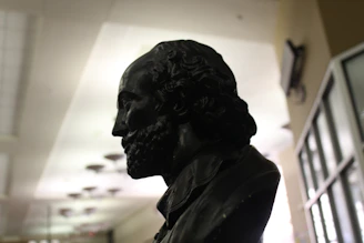 Portrait of Professor Silva in a modern university office setting.