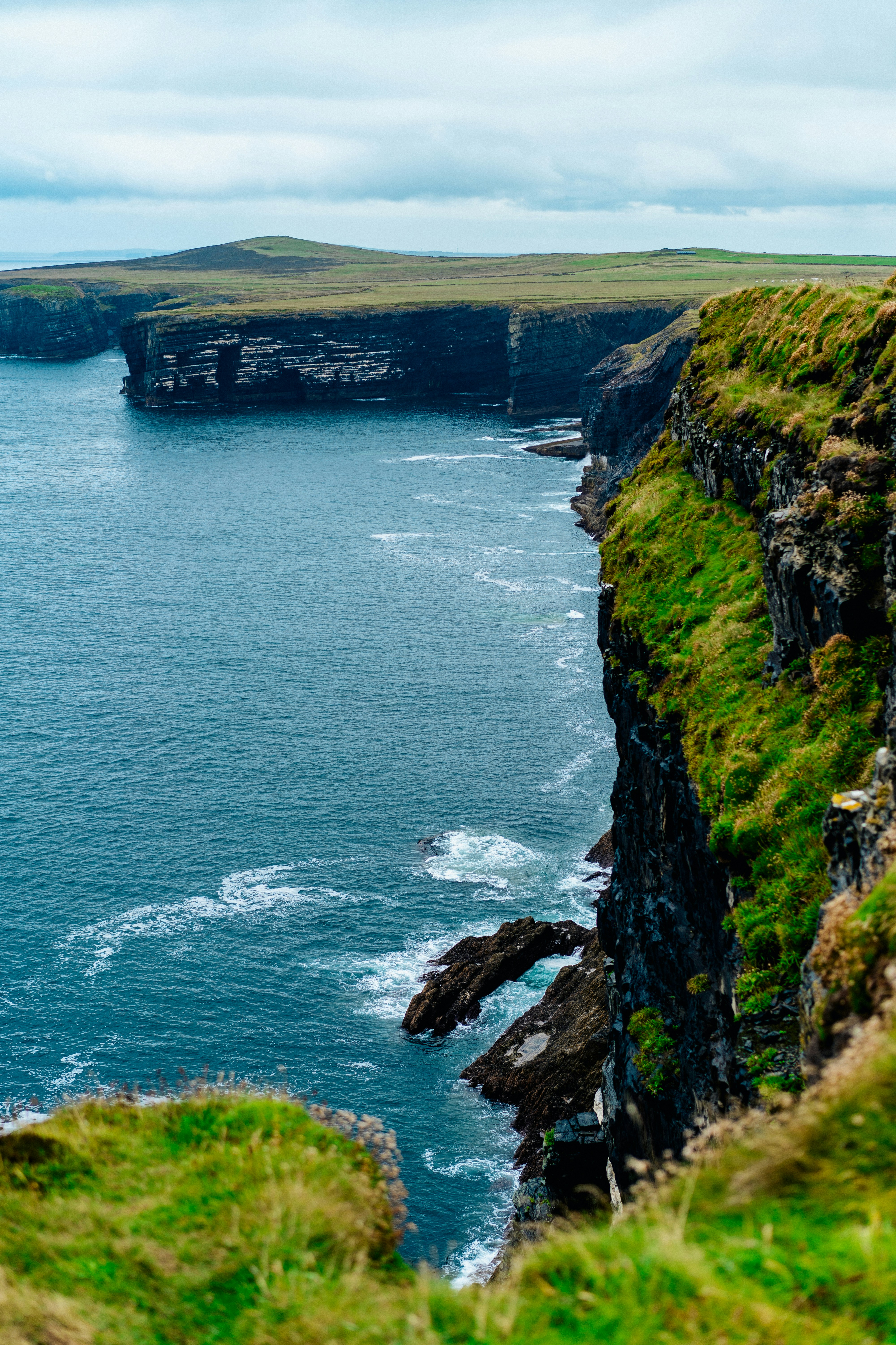 Explore the Beauty of Glandore in West Cork