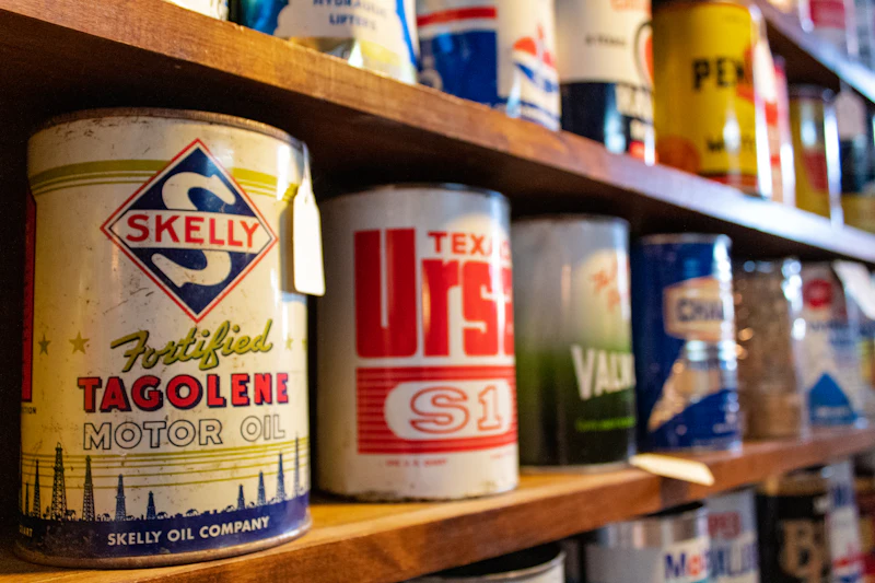 Industrial Gum / Adhesive
