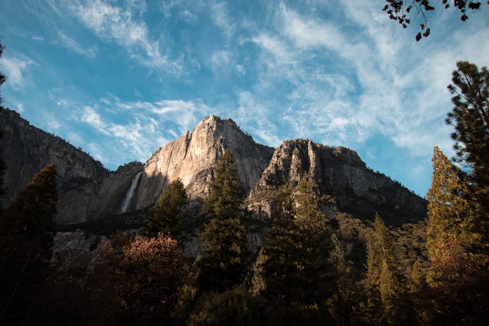 Yosemite National Park, California