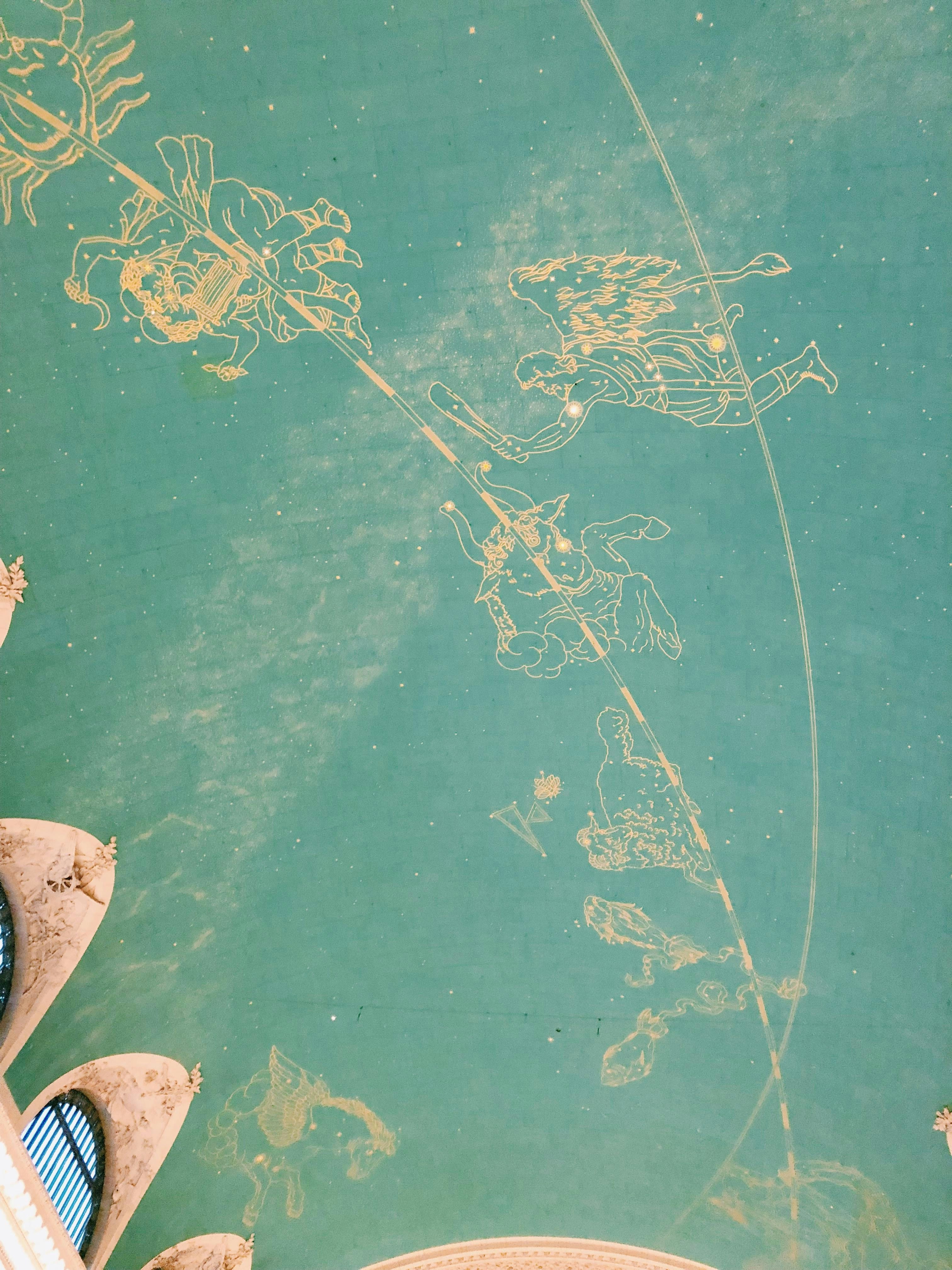 Informe Astral Personalizado