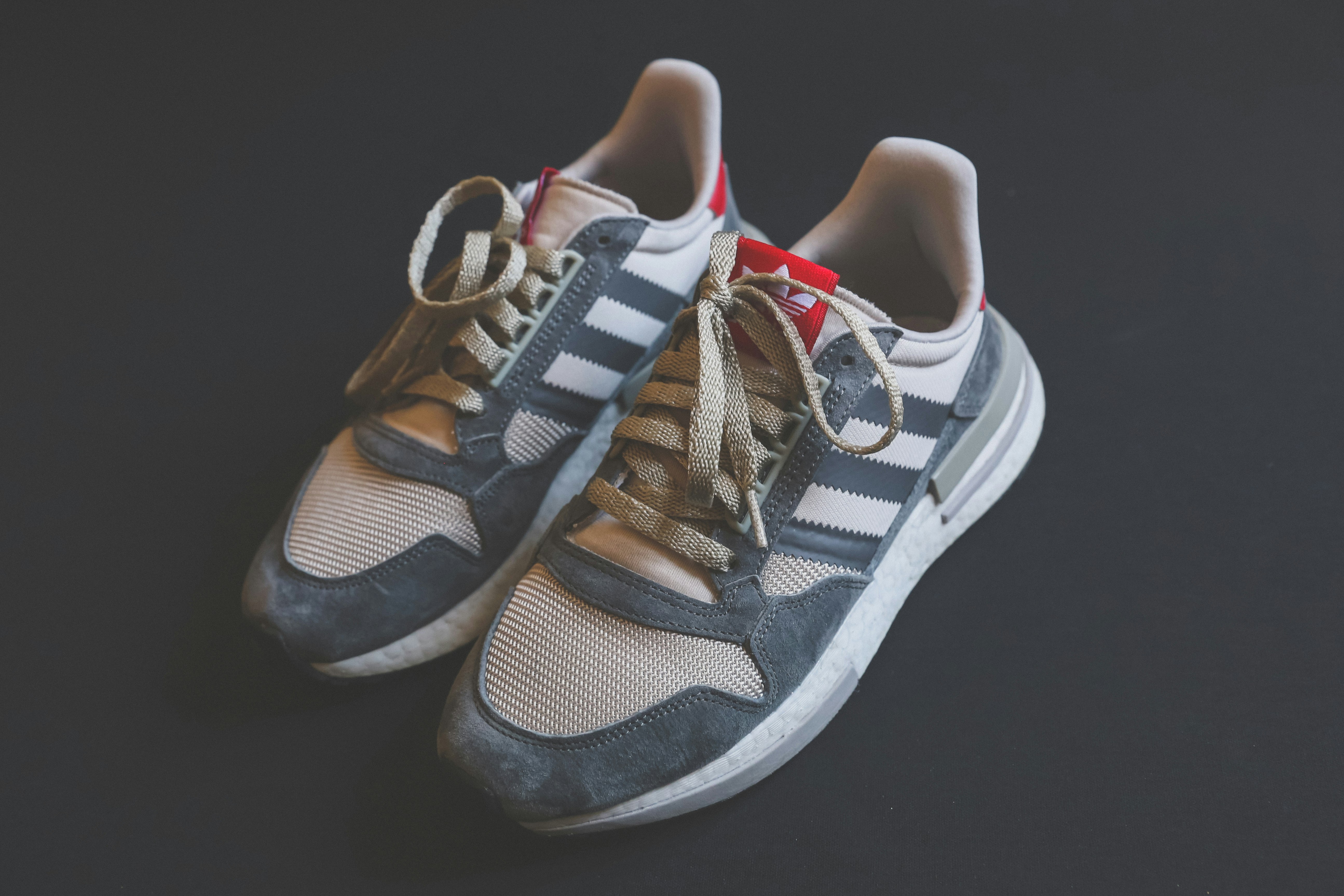 Quần Jean Slim Fit Rách Gối