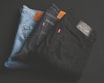 Wholesale denim jeans collection