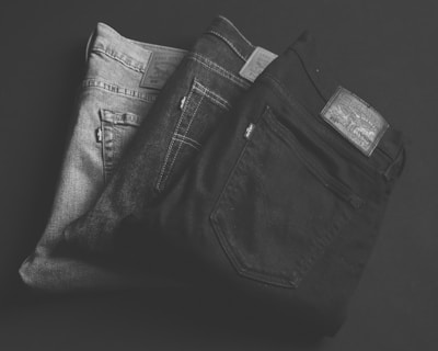 Formal Pants