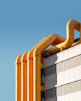 gold pipes