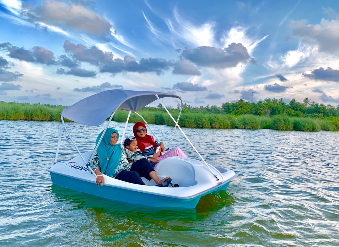 Lake photo spot Dhadimagu Kilhi Maldives