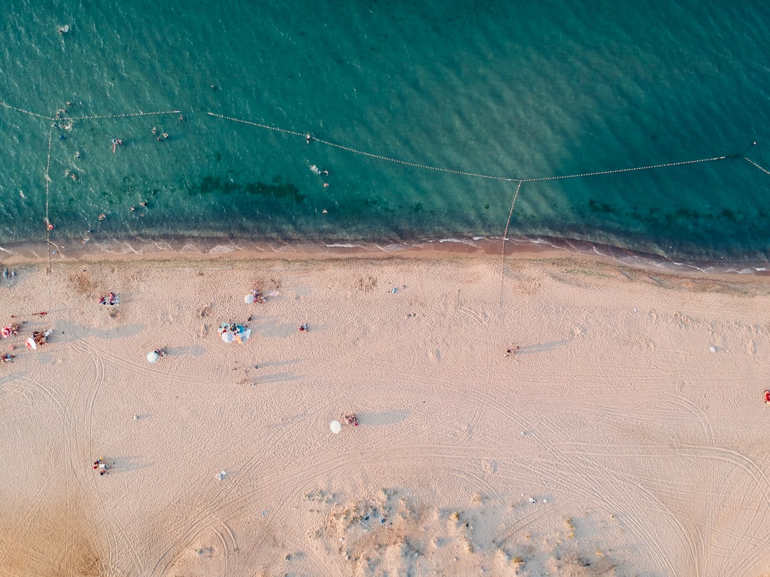 Beach photo spot Alacalı Mahallesi İstanbul