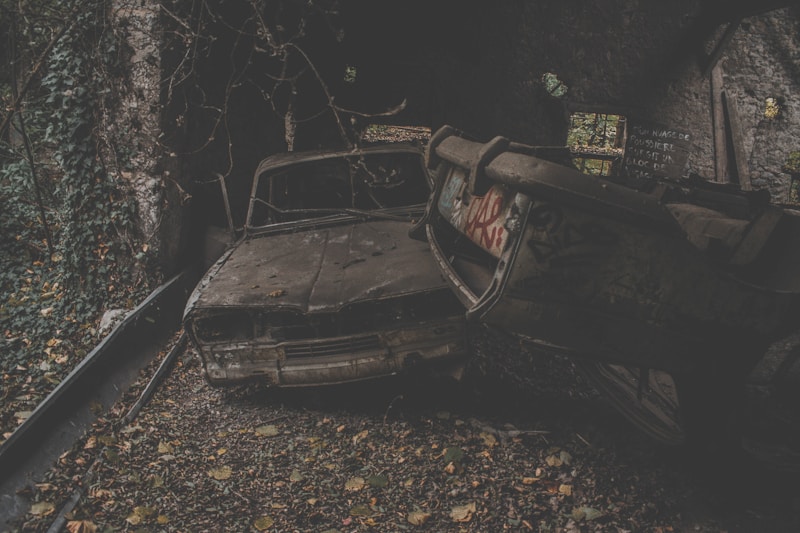 Urban Exploration
