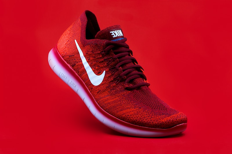Everyday Running Sneakers