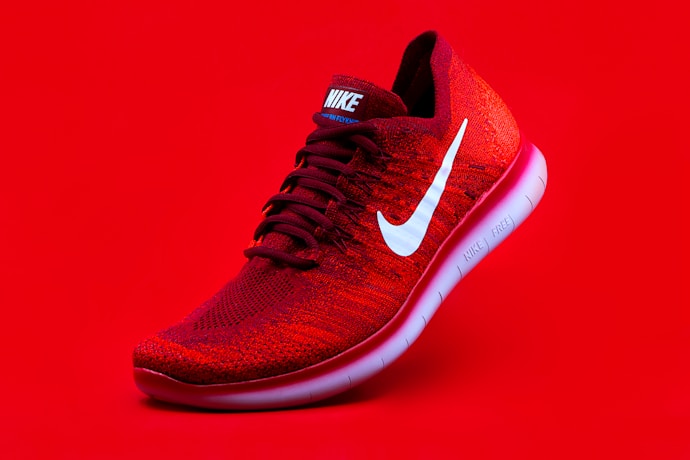 Running shoe guide complete
