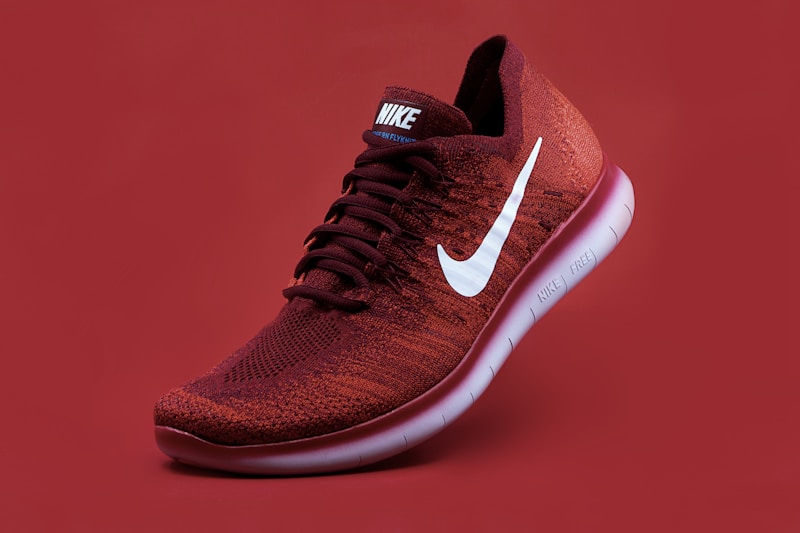 Everyday Running Sneakers