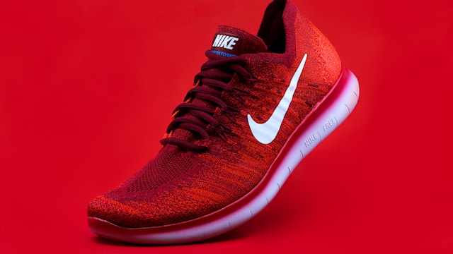 Lanzamiento Air Max Argentina — Nike × Matías F.