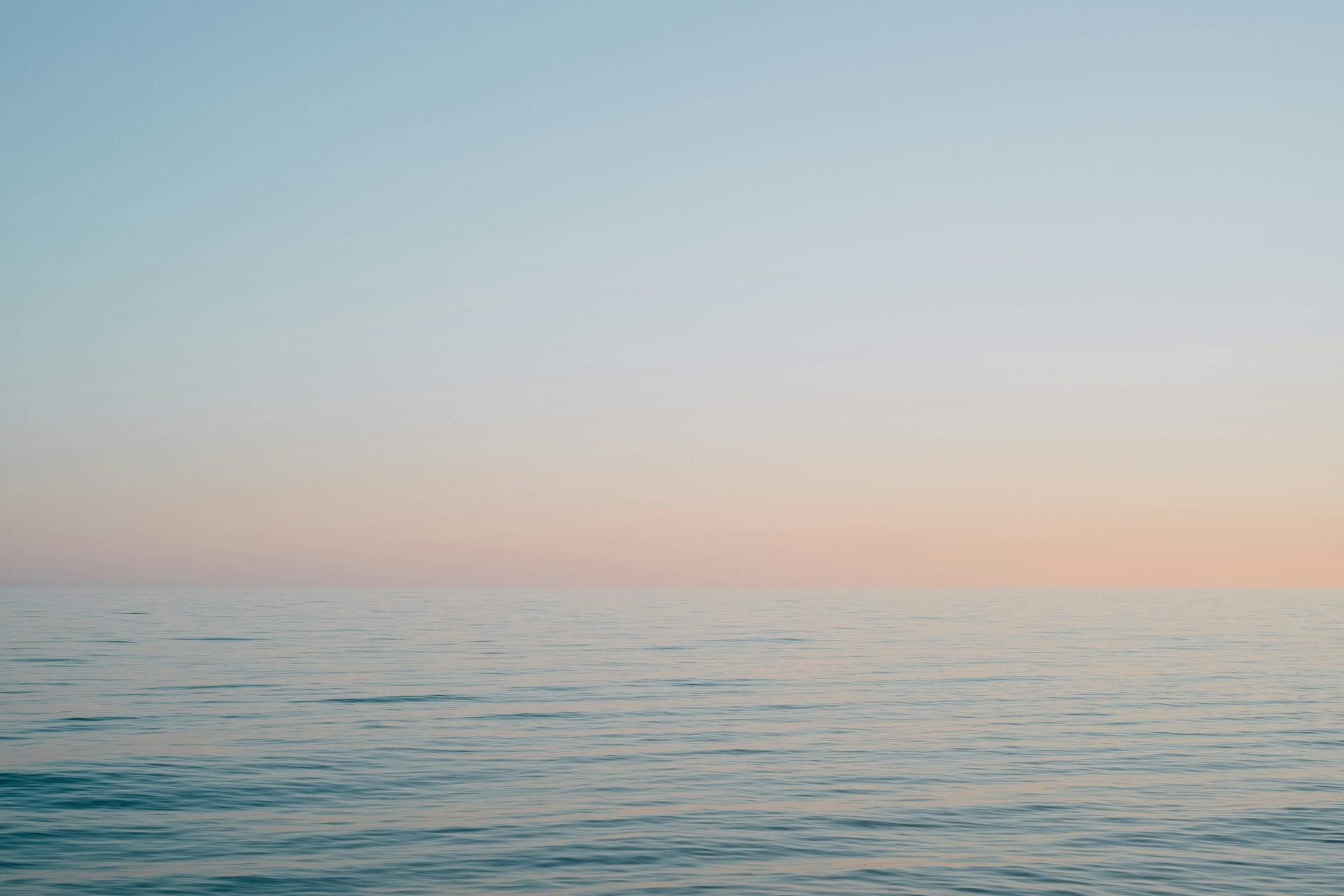 body of water during daytime