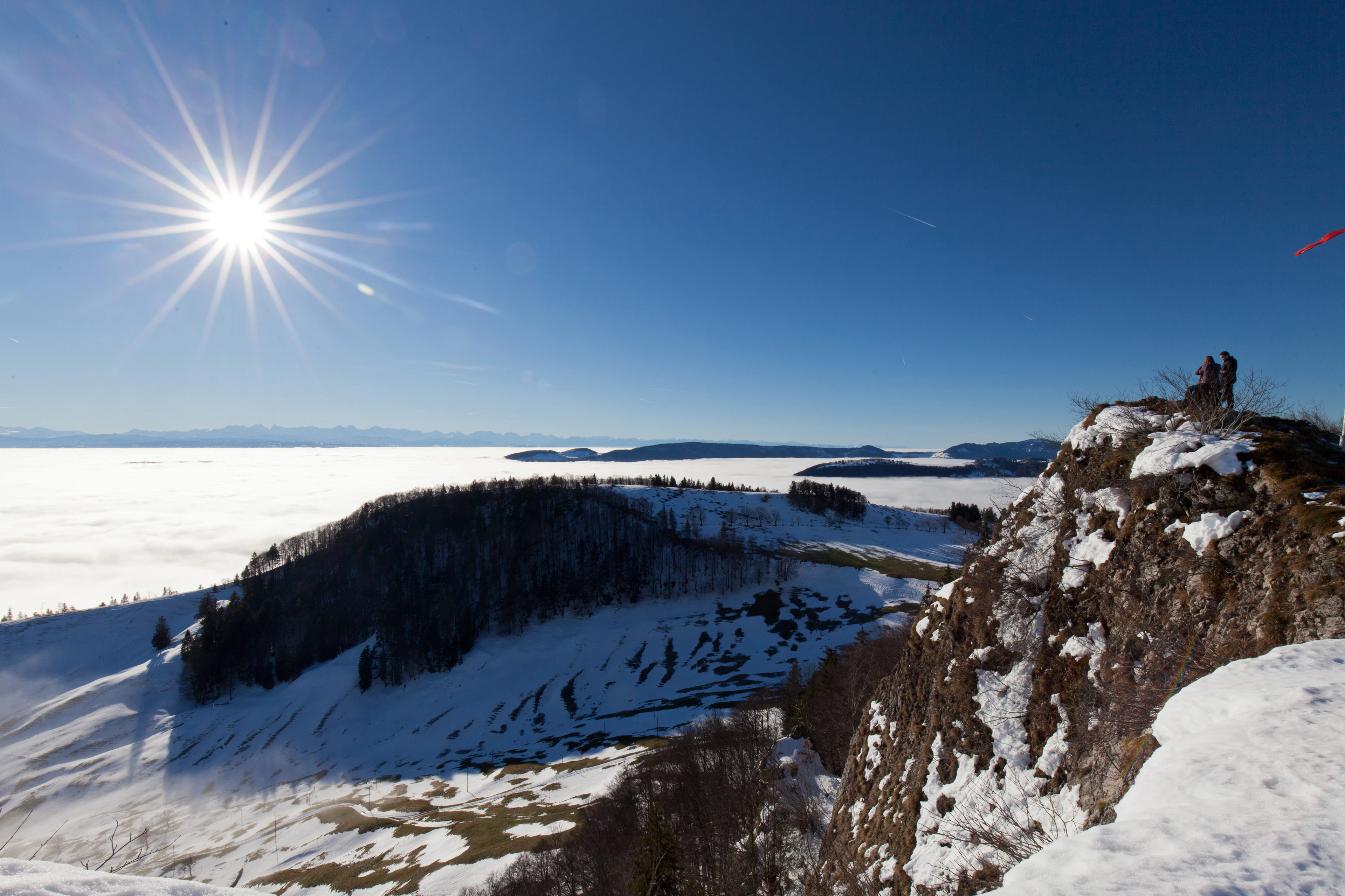 Foto aus Nordwestschweiz