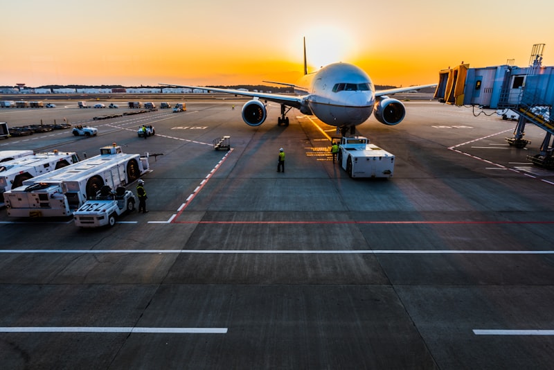 Antalya Havalimanı Transfer Servisi 