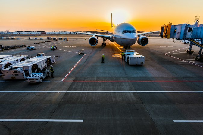 Transfer Congonhas: Dicas para Não Perder o Voo