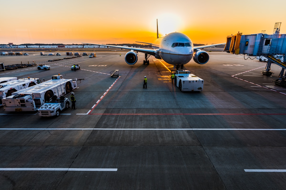 Dubai to New York — Etihad Business photo 1