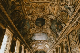 Muse Museum Google Prototype 