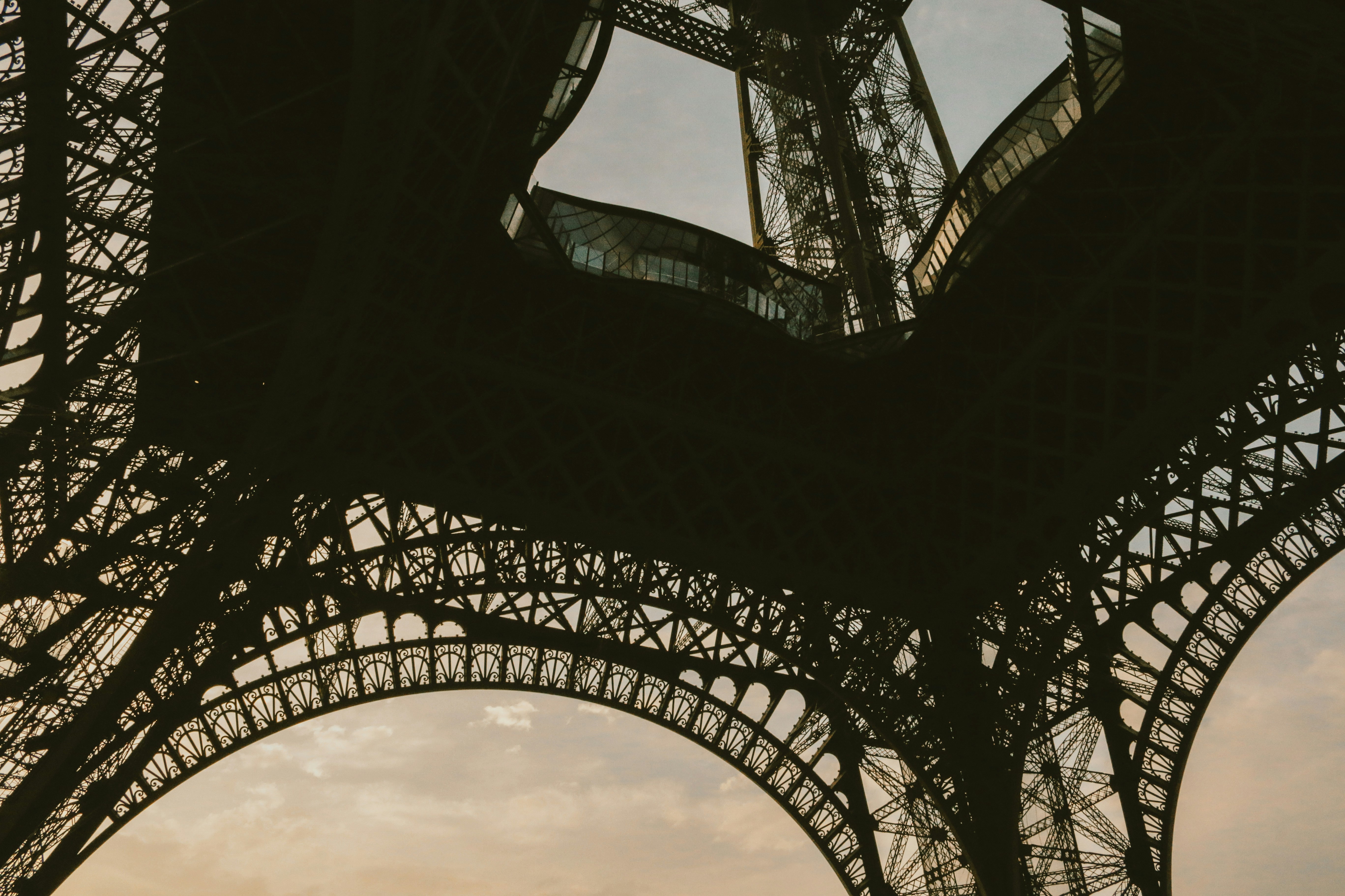 世界上有人拍到死神，世界上有人拍到死神照片