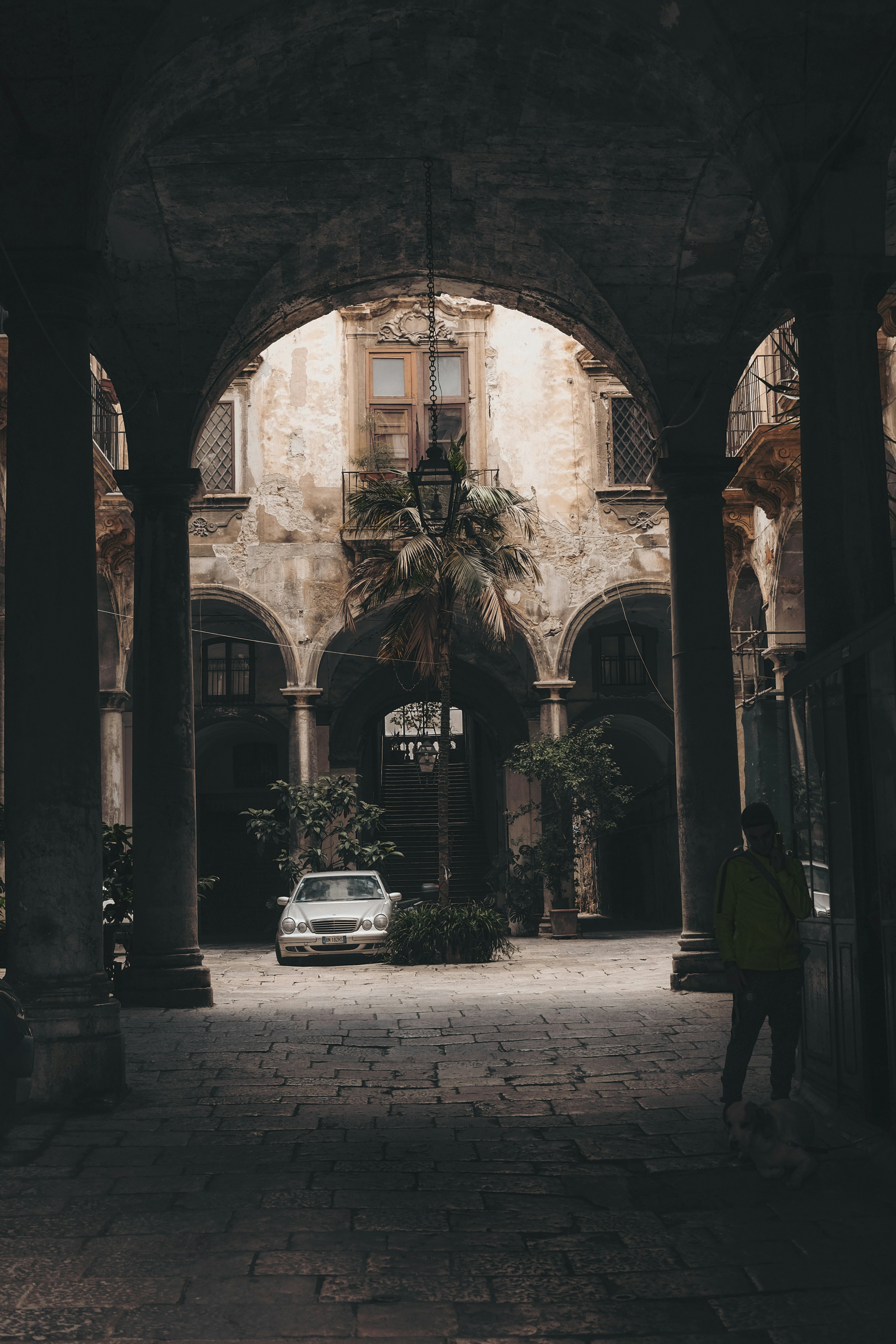 Geology and Geodesy Image