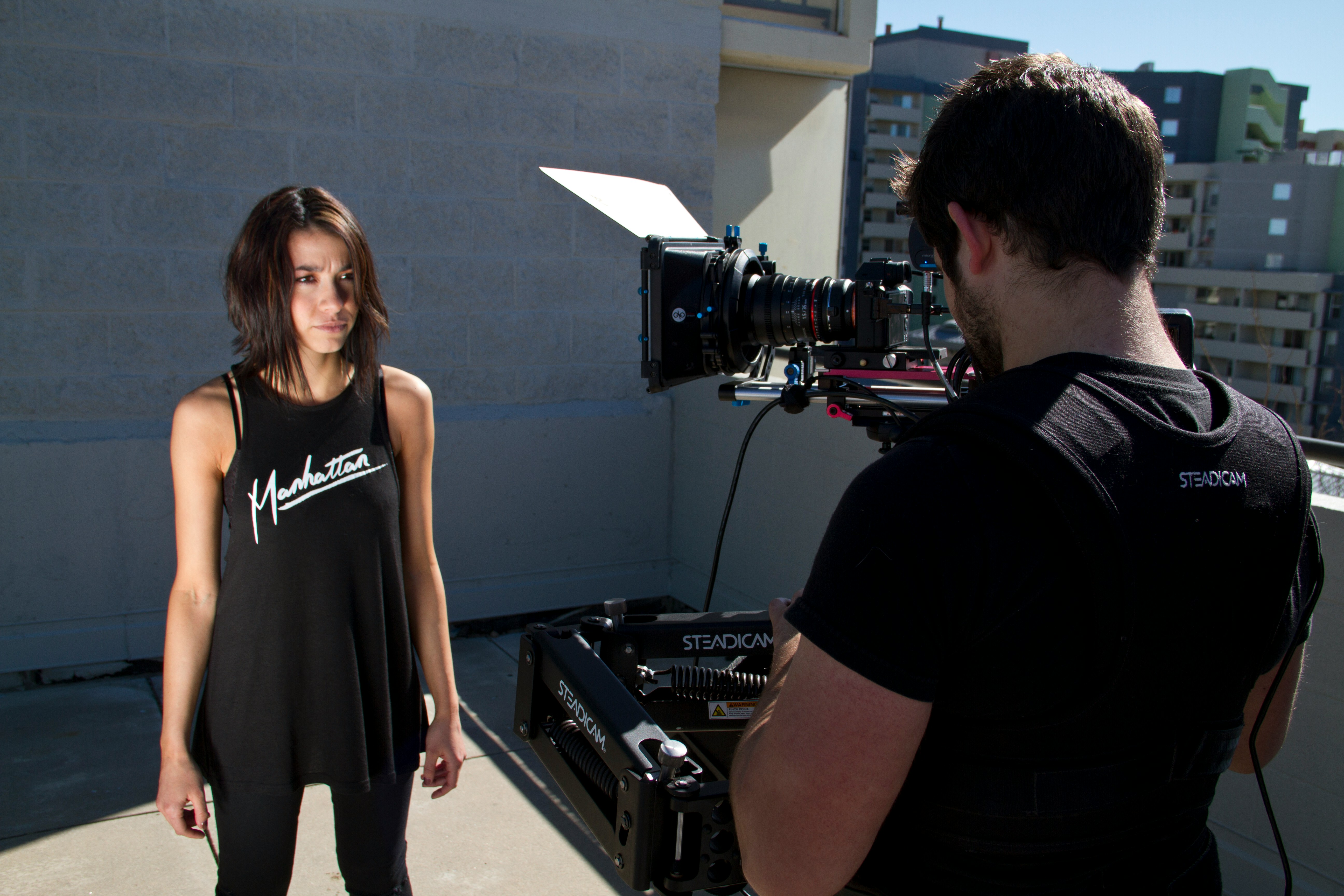 Swipe Right on Stardom: How TikTok Is Quietly Rewriting Hollywood's Talent Playbook
