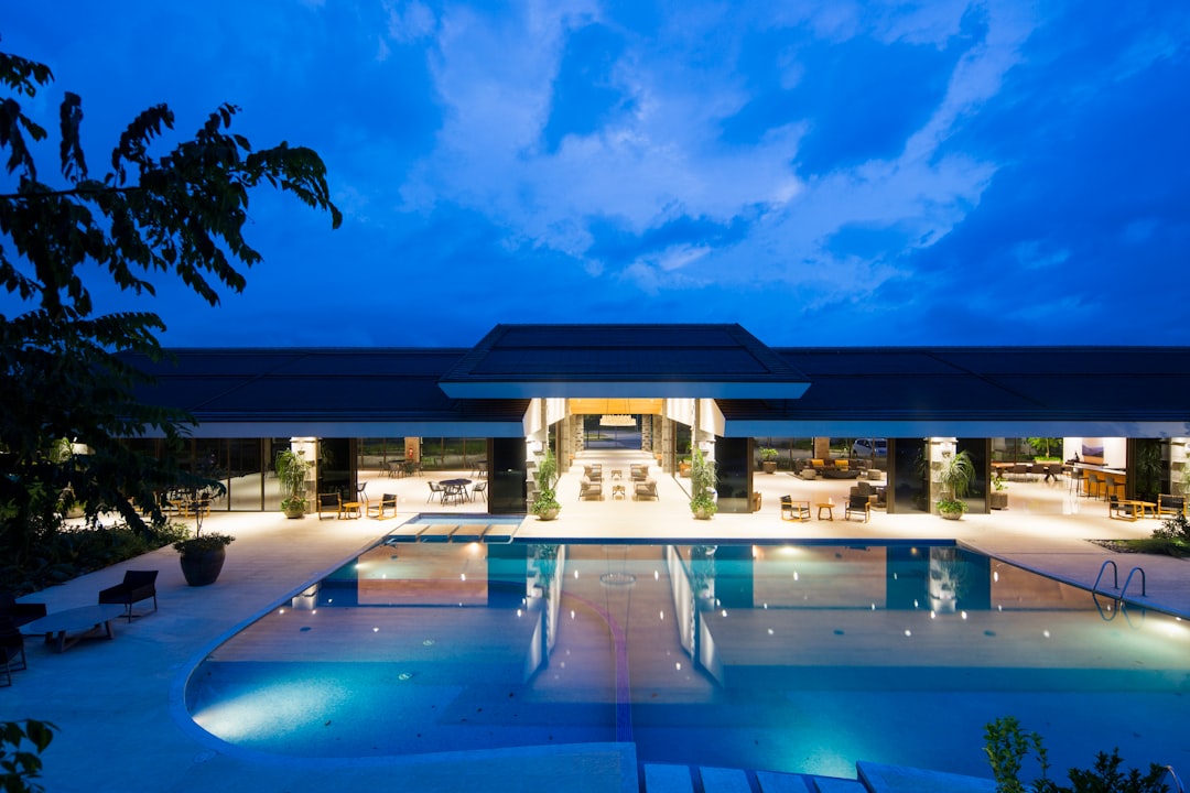 photo of Costa Rica Resort near Alajuela