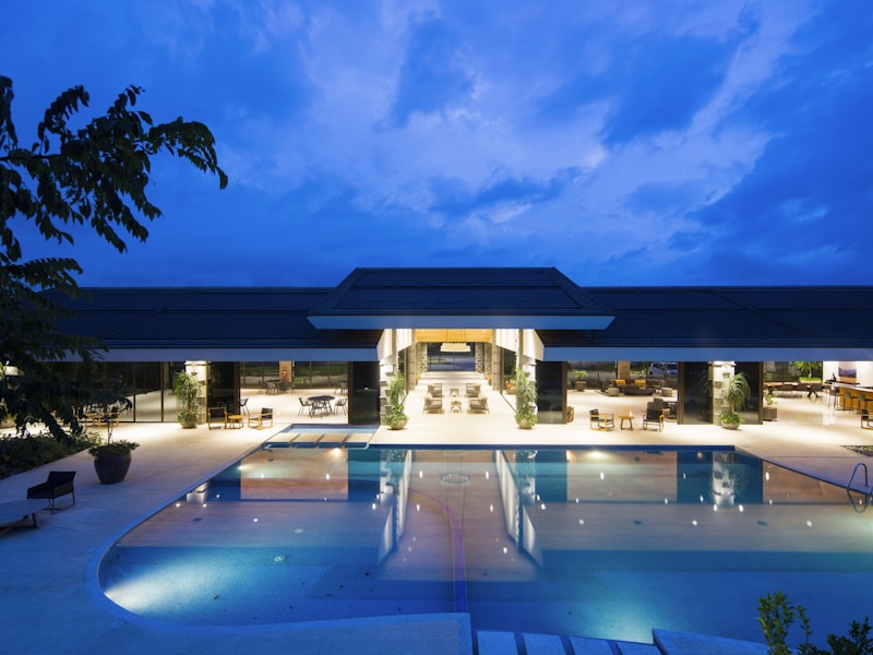 Hilton Convention