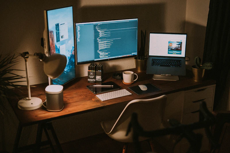 USB-C Hub 7-in-1